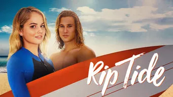 Rip Tide - VJ Junior